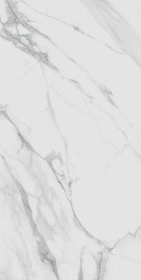 Керамогранит Kerama Marazzi SG507102R Монте Тиберио 119.5x60 белый / серый глянцевый под мрамор 