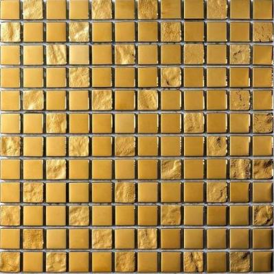 Мозаика Luxury Gold 23 30x30