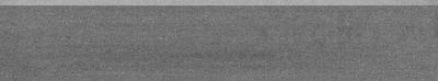 Плинтус Kerama Marazzi DD200900R\3BT Про Дабл обрезной 60x9.5 антрацит матовый под бетон