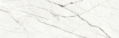 Настенная плитка Grespania 70V1301 Volterra Blanco 31.5x100 белая матовая под мрамор
