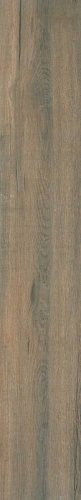 Керамогранит Grespania 19SJ99T Sajonia Nogal 19.5x120 коричневый матовый под дерево