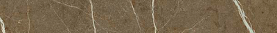 Бордюр Vitra K945614LPR01VTE0 Marmori 60x7 коричневый лаппатированный под мрамор