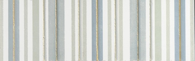 Бордюр Kerama Marazzi VT/D512/5009 Весна 4 20x6.3 серый матовый с полосами