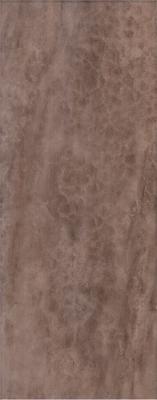 Настенная плитка Kerama Marazzi 7109T Лакшми 50x20 коричневая глянцевая