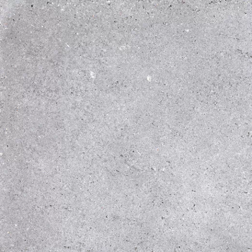 Керамогранит Primavera NR121 Nemo Light grey 60х60 светло-серый матовый под бетон