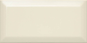 Настенная плитка Kerama Marazzi 19043 N Бланше 20x9.9 бежевая глянцевая моноколор