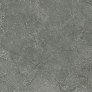 Керамогранит Laparet Pluto Grigio 60x60 серый матовый под мрамор