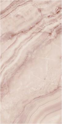Ковер из керамогранита Kerama Marazzi SG595802R Ониче 238.5x119.5 розовый лаппатированный под мрамор