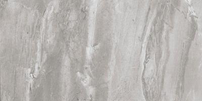 Керамогранит QUA Granite Canyon Grigio Full Lap 60x120 серый лаппатированный под мрамор