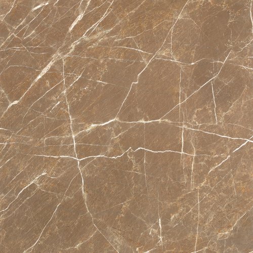 Натуральный камень Marmocer MC088 Latte Moca Cianna 60x60 коричневый полированный под камень