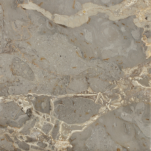 Натуральный камень Marmocer MC-F053-1 Desert Grey 30x30 серый полированный под камень