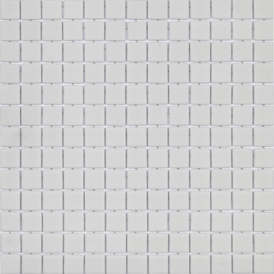 Мозаика Togama Blanco Antislip 34x34 белая рельефная под камень