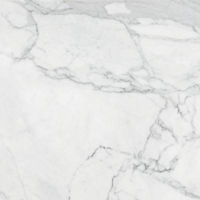Керамогранит Kerranova С0005117 K-1000/MR/600x600x10 Marble Trend Carrara White 60х60 белый матовый под мрамор