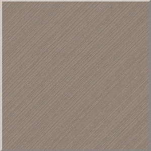 Напольная плитка Azori 503193002 Chateau Mocca 33.3x33.3 коричневая глазурованная матовая моноколор