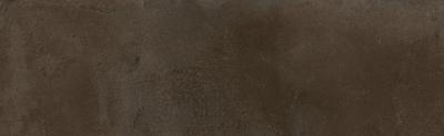 Настенная плитка Kerama Marazzi 9042 Тракай 28.5x8.5 коричневая глянцевая под камень