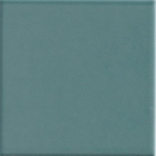 Настенная плитка Ava La Fabbrica 192006 Up Green Matte 10x10 зеленая матовая моноколор