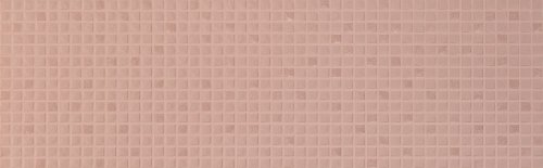 Настенная плитка Durstone 38886 Japandi Kayachi Rose 31.5x100 розовая матовая под мозаику