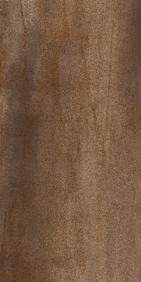 Керамогранит Creto MPL-055334 Steelwalk Rust 80х160 коричневый матовый под камень