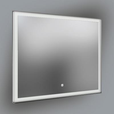 Зеркало Kerama Marazzi MI.100 Панель с зеркалом (LED) 100x80см белое