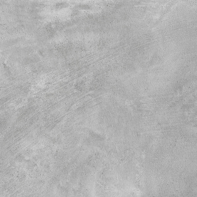 Керамогранит Alma Ceramica GFA57TSC70R Toscana 57x57 серый сахарный под цемент в стиле лофт