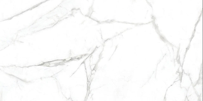 Керамогранит Monalisa CBP05647M Marbles 5.5 60x120 белый / серый полированный под мрамор