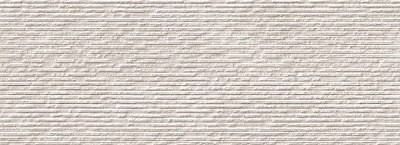 Настенная плитка Peronda 5040727494 Grunge Grey Stripes/R 32x90 серая матовая / структурированная под бетон / цемент