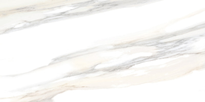 Настенная плитка ALMA Ceramica TWU09CRS004 Corsica 50x24.9 белая глянцевая под мрамор