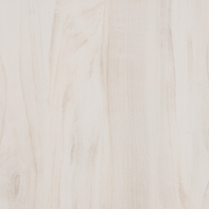 Loft Wood 600x600 Floor Base White Glossy