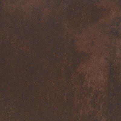 Плитка базовая Westerwalder Klinker WK31130 Atrium Scotch 31х31 коричневая глазурованная матовая под камень