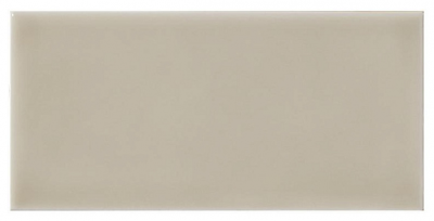 Настенная плитка Adex ADST1021 Studio Liso Sands 9,8x19,8 песочная глянцевая моноколор