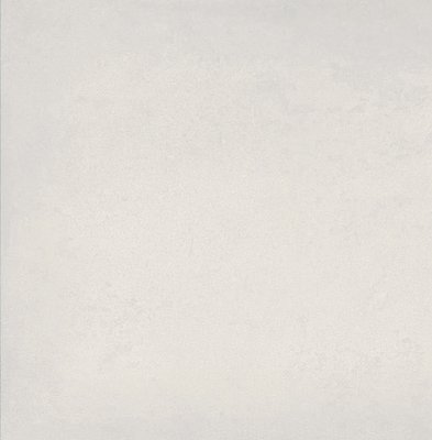 Керамогранит Ibero IBRINT0012 Intuition White pav 47.1x47.1 белый глазурованный глянцевый