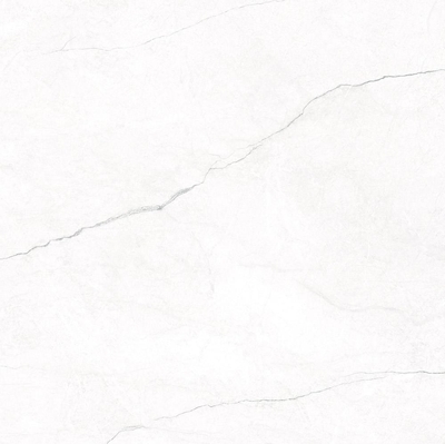 Керамогранит ITT Ceramic Omnia White Polished Rect. 120x120 белый / серый полированный под мрамор