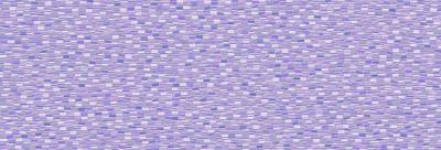 Настенная плитка Emigres Detroit Lila 20х60 фиолетовая матовая