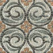 Декор Kerama Marazzi HGD\A433\5009 Стемма 20x20 микс глянцевый мозаика