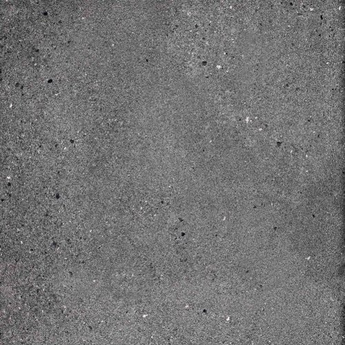 Керамогранит Primavera CR107 Fort Charcoal Expo carving 60x60 серый карвинг / рельефный под бетон