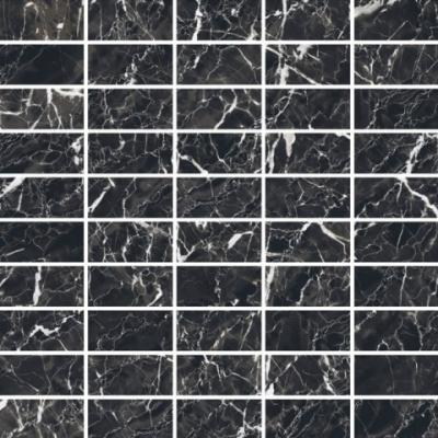 Мозаика Black & White K-61/CR(LR)/m07 BLACK M07 MIX 30,7x30,7