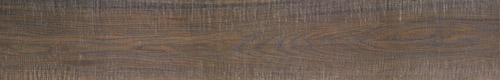 Напольная плитка Venis V5920143 Rotterdam Moka 19.3x120 коричневая матовая под дерево