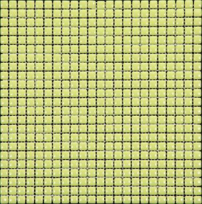 Natural Flex W-91 Стекло зеленый, поверхность глянцевая 31.5x31.5