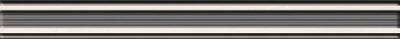 Бордюр Axima 35943 Танзания 350x35 глянцевый D3