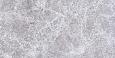 Настенная плитка Laparet х9999123262 Afina 40x20 темно-серая глазурованная глянцевая / неполированная под мрамор
