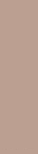 Настенная плитка Creto 12-01-4-29-10-41-2562 Aquarelle Flush 5.8х24 розовая матовая моноколор