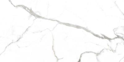 Керамогранит Laparet х9999286852 Eris Gray 60x120 белый глазурованный карвинг под мрамор