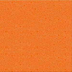 Напольная плитка Azori 502213001 Дефиле Оранж 33.3x33.3 оранжевая кожа
