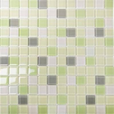 Мозаика Crystal Mosaic HP2301 (Amanda) 30x30