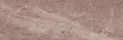Настенная плитка Laparet 00-00-5-17-01-15-1177 х9999132465 Pegas бежевый 60x20 коричневая глазурованная матовая / неполированная под мрамор