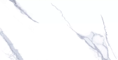 Настенная плитка Primavera TP3670A Киана 30x60 белая глянцевая под мрамор