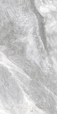 Керамогранит Kerama Marazzi SG090700R6 Surface Laboratory/Бардилио обрезной 160х320х6 серый натуральный под мрамор