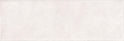 Настенная плитка Emigres Aranza Chiara blanco 25х75 белая матовая