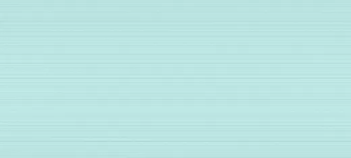 Настенная плитка Cersanit TVG041D Tiffany beige 44x20 голубой матовая полосы