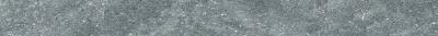 Керамогранит Italon 610130002155 Дженезис Юпитер Силвер Плинтус окрашенный в массе / Genesis Jupiter Silver Battiscopa 7.2X60